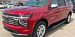 Used 2026 CHEVROLET SUBURBAN PREMIER in ST. GEORGE, UTAH