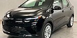 Used 2027 CHEVROLET BOLT LT in ST. GEORGE, UTAH