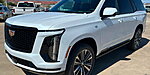 Used 2026 CADILLAC ESCALADE 4WD SPORT in ST. GEORGE, UTAH