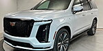 Used 2026 CADILLAC ESCALADE 4WD SPORT in ST. GEORGE, UTAH