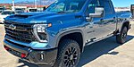 Used 2026 CHEVROLET SILVERADO 3500 LTZ in ST. GEORGE, UTAH