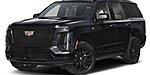 Used 2026 CADILLAC ESCALADE 4WD PLATINUM SPORT in ST. GEORGE, UTAH