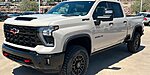 Used 2026 CHEVROLET SILVERADO 2500 ZR2 in ST. GEORGE, UTAH