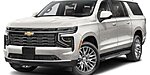 Used 2026 CHEVROLET SUBURBAN HIGH COUNTRY in ST. GEORGE, UTAH