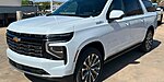 Used 2026 CHEVROLET SUBURBAN HIGH COUNTRY in ST. GEORGE, UTAH