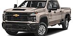 Used 2026 CHEVROLET SILVERADO 2500 CUSTOM in ST. GEORGE, UTAH