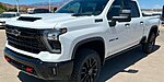 Used 2026 CHEVROLET SILVERADO 2500 LTZ in ST. GEORGE, UTAH