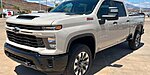 Used 2026 CHEVROLET SILVERADO 2500 CUSTOM in ST. GEORGE, UTAH