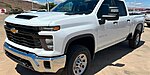 Used 2026 CHEVROLET SILVERADO 3500 WORK TRUCK in ST. GEORGE, UTAH