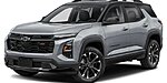 Used 2026 CHEVROLET EQUINOX AWD RS in ST. GEORGE, UTAH