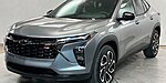 Used 2026 CHEVROLET TRAX 2RS in ST. GEORGE, UTAH