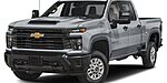 Used 2026 CHEVROLET SILVERADO 2500 LTZ in ST. GEORGE, UTAH