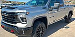Used 2026 CHEVROLET SILVERADO 2500 LTZ in ST. GEORGE, UTAH