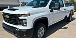 Used 2026 CHEVROLET SILVERADO 2500 WORK TRUCK in ST. GEORGE, UTAH