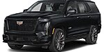 Used 2026 CADILLAC ESCALADE AWD V-SERIES in ST. GEORGE, UTAH