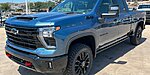 Used 2026 CHEVROLET SILVERADO 2500 LTZ in ST. GEORGE, UTAH