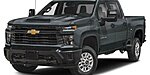 Used 2026 CHEVROLET SILVERADO 2500 LTZ in ST. GEORGE, UTAH