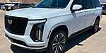 Used 2026 CADILLAC ESCALADE ESV 4WD SPORT in ST. GEORGE, UTAH