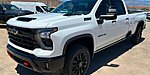 Used 2026 CHEVROLET SILVERADO 3500 LTZ in ST. GEORGE, UTAH