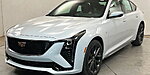 Used 2026 CADILLAC CT5 SPORT in ST. GEORGE, UTAH