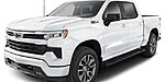 Used 2026 CHEVROLET SILVERADO 1500 RST in ST. GEORGE, UTAH