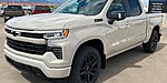 Used 2026 CHEVROLET SILVERADO 1500 RST in ST. GEORGE, UTAH