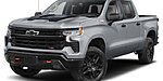 Used 2026 CHEVROLET SILVERADO 1500 LT TRAIL BOSS in ST. GEORGE, UTAH