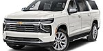 Used 2026 CHEVROLET SUBURBAN PREMIER in ST. GEORGE, UTAH
