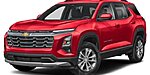 Used 2026 CHEVROLET EQUINOX AWD LT in ST. GEORGE, UTAH