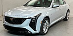 Used 2026 CADILLAC CT5 PREMIUM LUXURY in ST. GEORGE, UTAH