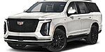 Used 2026 CADILLAC ESCALADE 4WD PLATINUM SPORT in ST. GEORGE, UTAH