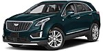 Used 2026 CADILLAC XT5 AWD PREMIUM LUXURY in ST. GEORGE, UTAH