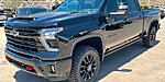 Used 2026 CHEVROLET SILVERADO 2500 LTZ in ST. GEORGE, UTAH
