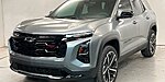 Used 2027 CHEVROLET EQUINOX FWD RS in ST. GEORGE, UTAH