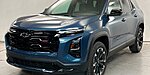 Used 2027 CHEVROLET EQUINOX FWD RS in ST. GEORGE, UTAH