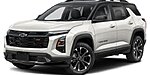 Used 2027 CHEVROLET EQUINOX FWD RS in ST. GEORGE, UTAH