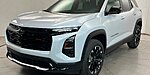 Used 2027 CHEVROLET EQUINOX FWD RS in ST. GEORGE, UTAH