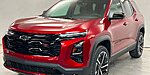 Used 2027 CHEVROLET EQUINOX AWD RS in ST. GEORGE, UTAH