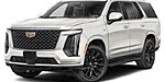 Used 2026 CADILLAC ESCALADE 4WD LUXURY in ST. GEORGE, UTAH