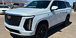 Used 2026 CADILLAC ESCALADE 4WD LUXURY in ST. GEORGE, UTAH