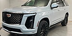 Used 2026 CADILLAC ESCALADE 4WD LUXURY in ST. GEORGE, UTAH