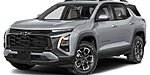 Used 2027 CHEVROLET EQUINOX AWD ACTIV in ST. GEORGE, UTAH
