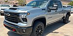 Used 2026 CHEVROLET SILVERADO 2500 LTZ in ST. GEORGE, UTAH