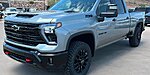Used 2026 CHEVROLET SILVERADO 2500 LT in ST. GEORGE, UTAH