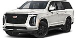 Used 2026 CADILLAC ESCALADE 4WD PLATINUM SPORT in ST. GEORGE, UTAH
