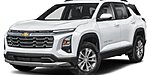 Used 2027 CHEVROLET EQUINOX AWD LT in ST. GEORGE, UTAH