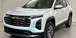 Used 2027 CHEVROLET EQUINOX AWD LT in ST. GEORGE, UTAH