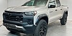 Used 2026 CHEVROLET COLORADO 4WD TRAIL BOSS in ST. GEORGE, UTAH