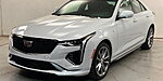 Used 2026 CADILLAC CT4 SPORT in ST. GEORGE, UTAH