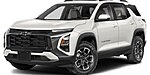 Used 2027 CHEVROLET EQUINOX AWD ACTIV in ST. GEORGE, UTAH